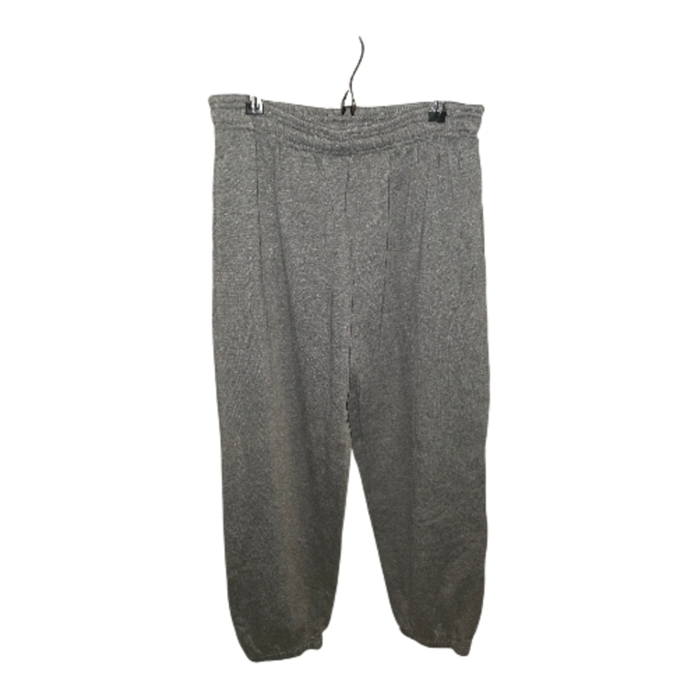 Men's Classic Gray Joggers